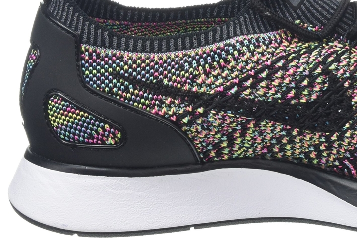 Nike Air Zoom Mariah Flyknit Racer sneakers in 5 colors (only $110 